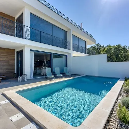 Casa Dora With Private Pool
