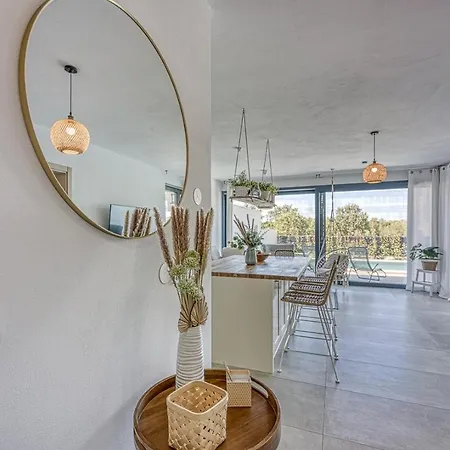 Casa Dora With Private Pool * Porec