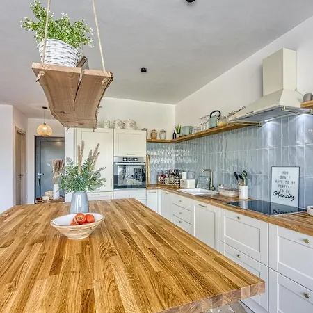 Casa Dora With Private Pool Porec