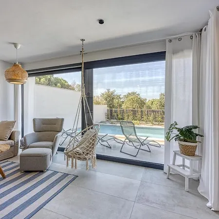 Casa Dora With Private Pool * Poreč
